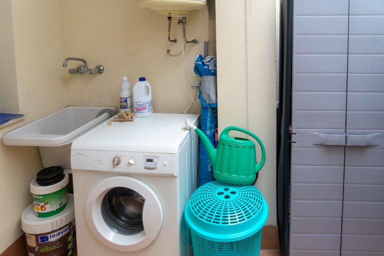 Apartamento Padial Нерха Екстериор снимка
