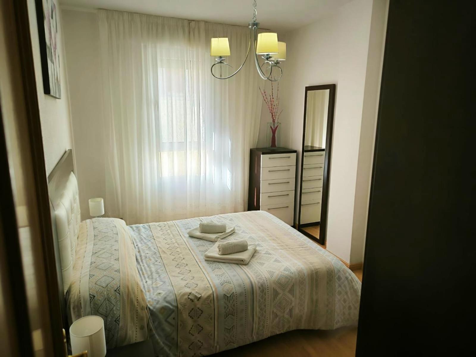 Apartamento Padial Нерха Екстериор снимка